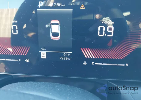 2025 Kia K4 Lxs from USA, damaged, VIN 3KPFT4DEXSE162453